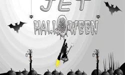 FZ Jet Halloween image