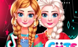 TikTok Inspired Outfits image