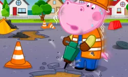 Professions For Kids image
