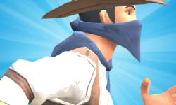 Cowboy Runner image