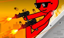 Chaos Gun Stickman image