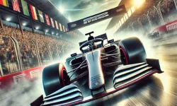 GT Formula Championship image