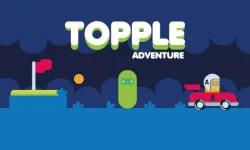 Topple Adventure image