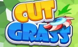 Cut Grass Arcade image