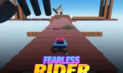 image bg Fearless Rider