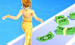 Run Rich 3D - Fun & Run 3D Game image