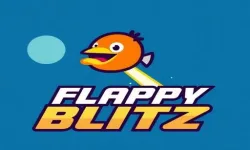 Flappy Blitz: Intercept image