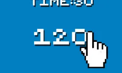 Clicker Time Game image