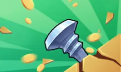 Screw Jam image