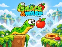SNACK &amp; WARP image