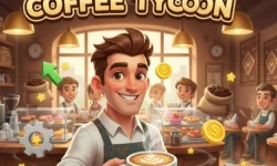 Coffee Tycoon image