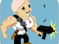 Granny vs Impostor image