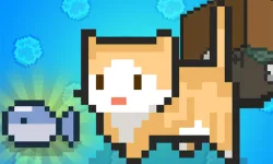 Pixel Cat Simulator My Pets image