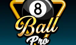 8 BALL PRO image