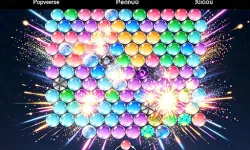 Popverse: Bubble Shooter image