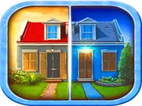 Find the Difference House image