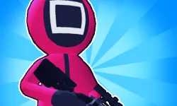 image bg Squid Sniper 3D