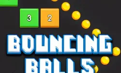 Bouncing Balls image
