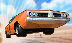 Stunt Car Challenge image