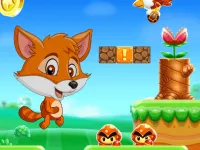 image bg Super Jungle Runner