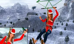 Epic-Zipline Rescue image