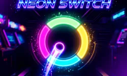 image bg Neon Switch