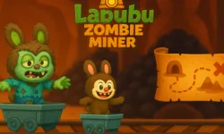 Labubu Zombie Miner image