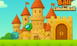 Tung TungBall and Labububall image