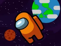 Among Space Jigsaw image