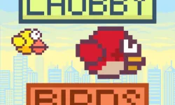 Chubby Birds image