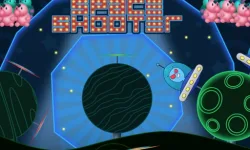 image bg SpaceShooter
