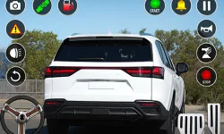 Car Parking Simulator Offline image