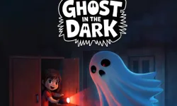 Ghost in the Dark image