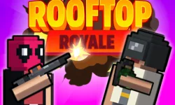 Rooftop Royale image