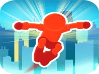 image bg Parkour Race