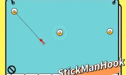 StickManHook image