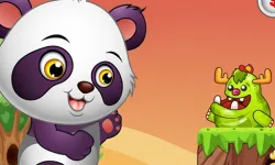Panda Adventure image