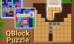 QBlock Puzzle image