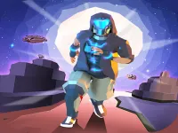 image bg Parkour Runner