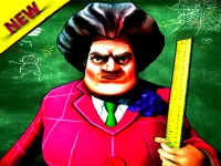 Scary Teacher chapter II image