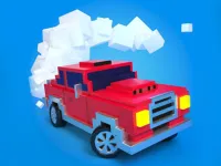Zombie Drive Game image