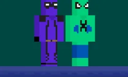Noobpool and NoobSpider image
