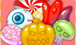 Sweet Halloween image