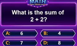 Math Trivia image