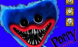Poppy Jokenpo image
