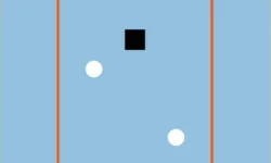 Evasive Balls image