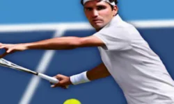 World Tennis Masters image