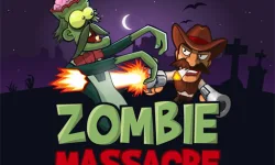 image bg Zombie Massacre