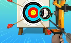 World Archery League image