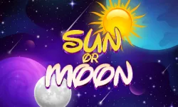 Sun and Moon image